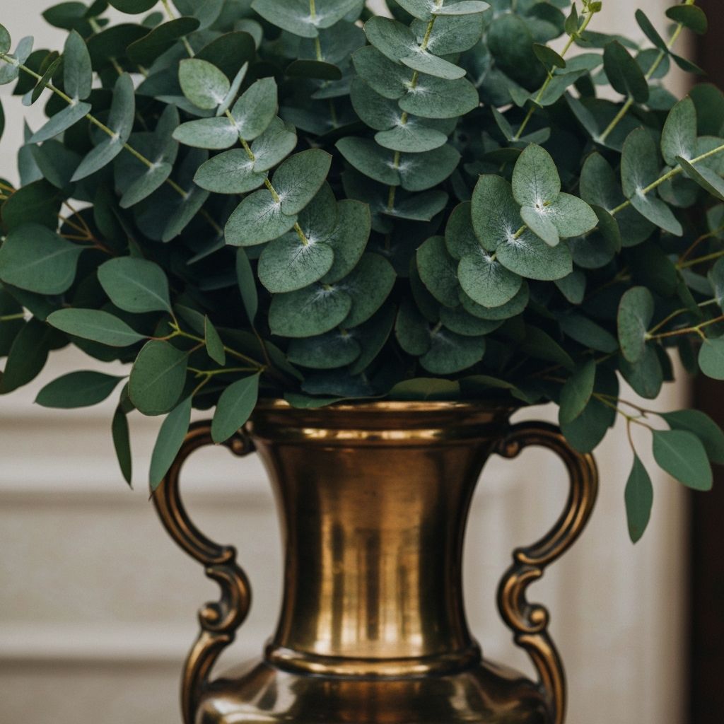 Elegant dining space styling