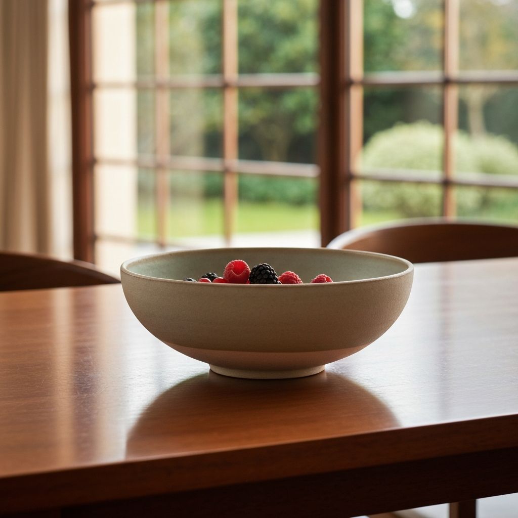 Modern bedroom interior design