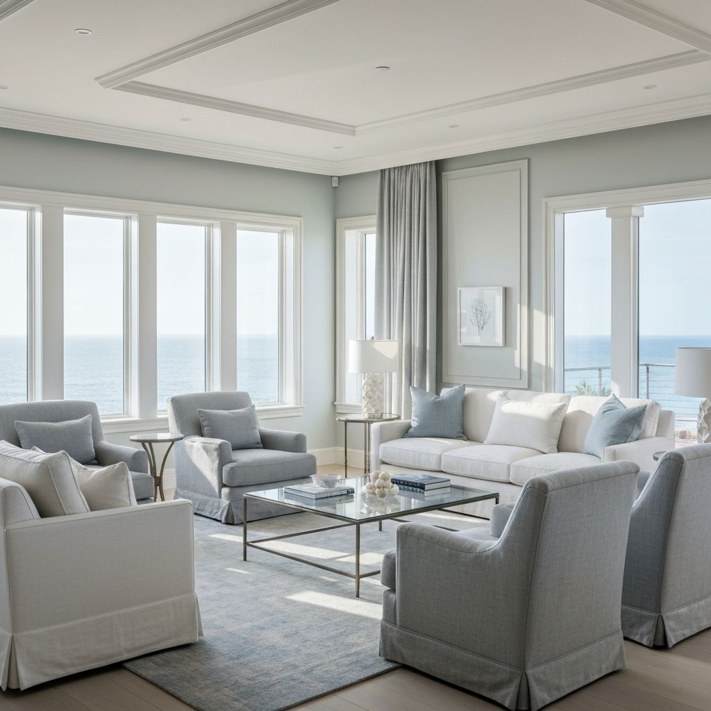 Verdant Interior Atelier studio