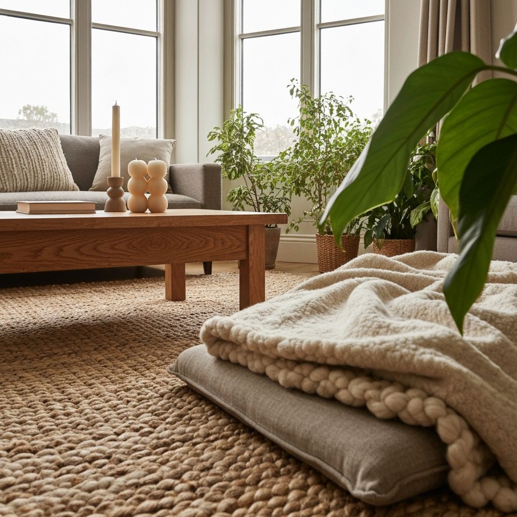 Contemporary home office design